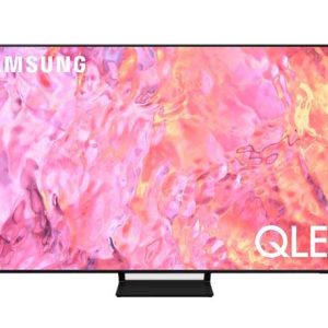 تلویزیون سامسونگ ۷۵ اینچ مدل 75Q60C