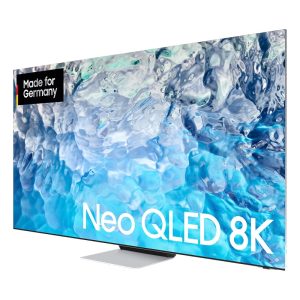 تلویزیون سامسونگ ۸۵ اینچ مدل 85QN900B