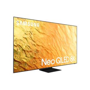 تلویزیون سامسونگ ۷۵ اینچ مدل 75QN800B