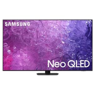 تلویزیون سامسونگ ۷۵ اینچ مدل 75QN90C